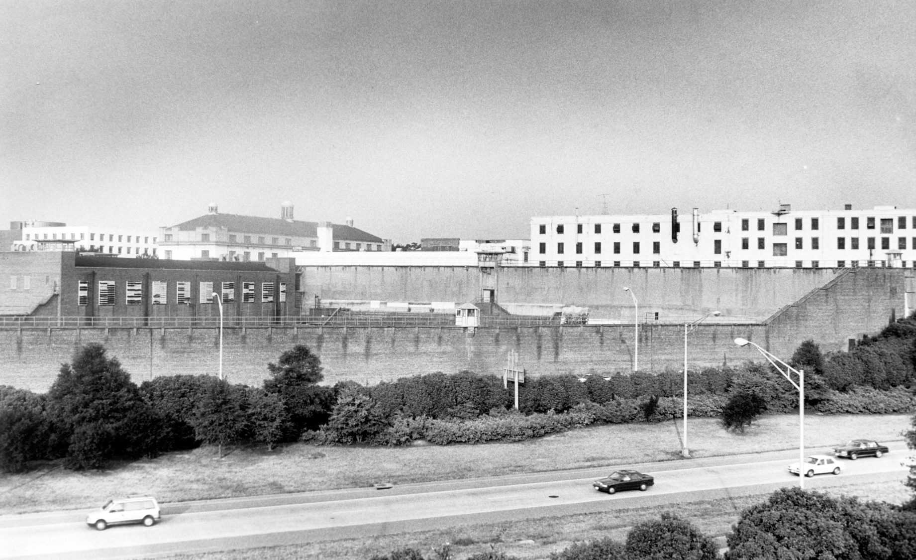 The State Pen